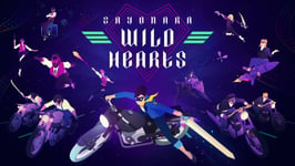 Sayonara Wild Hearts (PC)