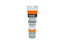 Soft Boby 59 Ml Cadmium Orange Hue 720