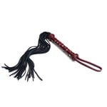 Wine red - Heavy Flogger