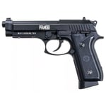 Crosman PFAM9B CO2 Full Auto 4.5mm DEMO