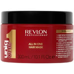Revlon Uniq One All In Hair Mask 300 ml