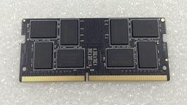 Hypertec DDR4 module 8GB SO DIMM 260pin 2133 MHz PC4 17000 RAM T7B77AA-HY NEW