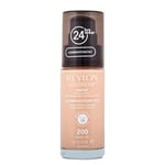 Revlon Colorstay Makeup Combination/Oily Skin - 200 Nude 30ml