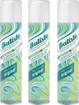 Batiste Dry Shampoo Original - 200 Ml - Set of 3