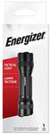 Energizer LED Tactical Torch, Super Bright Flashlight, Ideal for Emergencies, Camping and Outdoor Lights, Batteries Included