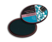 Spectrum Noir Harmony Opaque Pigment Inkpad-Parakeet, One Size