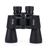 YONGCHY Binoculars, 10X50 Binoculars for Adults HD Compact Binoculars for Adults Bird Watching Kids Binoculars