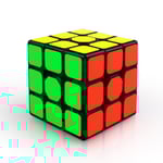 Nivå 3 Professionell Rubiks kub Warrior pedagogisk leksak