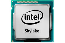 Intel Xeon E3-1230V5 CPU - 3.4 GHz Processor - Fyrkärnig med 8 trådar - 8 mb cache