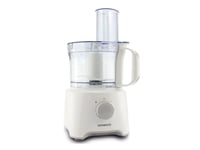 Kenwood - FDP300WH Multipro Compact Foodprocessor 800W