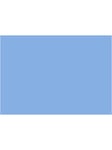 Creativ Company EVA Foam Sheets Light Blue A4 10pcs.