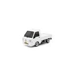 Kyosho First Mini-Z RC Kei truck Subaru Sambar White (6th) 1/28 Scale from J FS