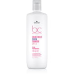 Schwarzkopf Professional BC Bonacure Color Freeze Silver silver shampoo for blondes and highlighted hair 1000 ml