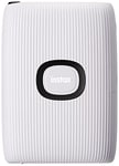 instax smartphone printer, White, Mini Link Special Edition