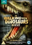 - The Big Dinosaur Box DVD