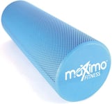 Maximo Fitness Foam Roller - Exercise Rollers for Trigger Point Self Massage and