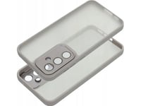 Oem Fodral Variete För Samsung A15 4G / A15 5G Stål