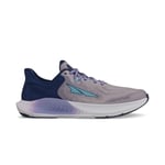 Altra Provision 8 Stl. 37½ Dam Lila Löparskor för komfortabel löpning