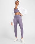 Nike Go Women's Firm-Support High-Waisted Full-Length Leggings with Pockets