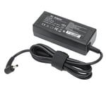Power Adapter FireProof PC Shell Computer Charger For Acer Laptop Notebook C AUS