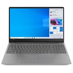 Lenovo IdeaPad 330S 15.6 Inch HD Laptop (AMD Ryzen 5 Processor, 8 GB RAM, 256 GB SSD, Windows 10 Home) – Platinum Grey