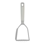 Salter Healthy Eating Masher Grey