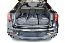 Travel vaska set BMW X6 F16 2014 suv