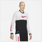 Nike Träningströja Sport Clash - Vit/Svart, storlek X-Large