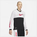 Nike Träningströja Sport Clash - Vit/Svart adult CZ2257-010