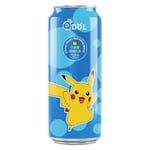 Hyuga Summer Citrus-flavored Sparkling Water 500ml
