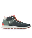 Timberland Mens Sprint Trekker Chukka Boots in Multicolour Leather (archived) - Size UK 6.5