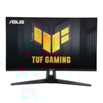 ASUS TUF Gaming VG27AQ3A - LED-skärm - QHD - 27" - HDR