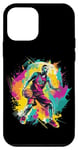 iPhone 12 mini Basketball Player Fan Sport Boys Teens Case