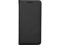 Partner Tele.Com Kabura Smart Case Book Do Samsung Galaxy J7 2016 Czarny