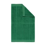 Marimekko Tiiliskivi handduk 30x50 cm Green