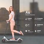 Megawheels Electric Scooter 25KM Long Range Adult Fast Speed Folding E-Scooter
