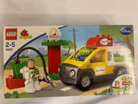 LEGO DUPLO: Pizza Planet Truck (5658) BRAND NEW MINT