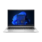 HP EliteBook 840 G8 14" I7 bærbar PC