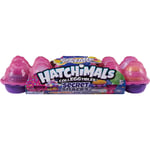 Hatchimals Colleggtibles S8 Äggask 12-pack Cosmic Candy