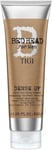 Bed Head for Men by  - Dense up Hair Thickening Caffeine Shampoo - Ideal for Fin