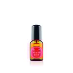 Elixirs & Co - Eau de Parfum aux Fleurs de Bach - Bio - Délice(s) - Bien-être - Parfum Frais et Joyeux - Mandarine Cèdre et Santal - Made in France - 30ml