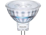 Philips LEDspot MR16 4,4W (35W) GU5,3 12V 390lm 4000K ND