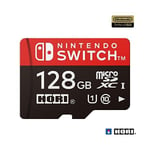 HORI Micro SD Card 128GB for Nintendo Switch NSW-075 NEW from Japan FS