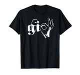 Gio Handlogo T-shirt T-Shirt