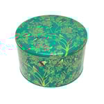 Kakburk Sara Miller Green Birds Stor