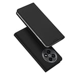 Dux Ducis Skin Pro Series Fodral  OnePlus 13R - Svart
