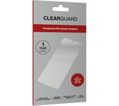 Clearguard Samsung Galaxy S21 Plus skjermbeskytter