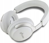 Guess Ausinės Su Lankeliu Ant Galvos Bluetooth Anc Gubhc22psfcsme Smėlio Spalvos Metal Script Logo