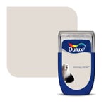 Dulux Walls & Ceilings Tester Paint, Nutmeg White, 30 ml