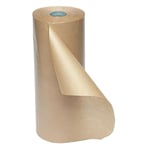 Kraftpapper 40g Brun 75cm x 267m 8 kg